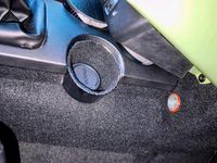 Gebraucht VW New Beetle 210 PS (154 kW) 2000 Grün Kleinwagen