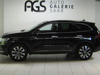 Gebraucht Renault Koleos Techno 183 PS (134 kW) 2023 Schwarz SUV
