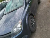 Używany Opel Astra GTC 105 KM (77 kW) 2006 Sedan/Limuzyna