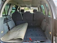 Gebraucht Ford Galaxy 131 PS (96 kW) 2006 Grau Van / Kleinbus