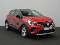 gebraucht Renault Captur Zen,TEMPO,LED,APP,SPURH,WINTER,KEYLESS