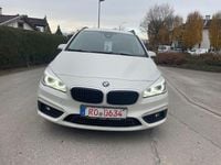 Gebraucht BMW 220 190 PS (139 kW) 2015 Weiß Kombi