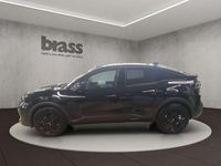 Neu Citroën C4 145 PS (106 kW) 2025 Perla neraschwarz metallic la SUV