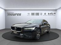 Gebraucht Volvo S60 Core 197 PS (144 kW) 2024 Grau Limousine