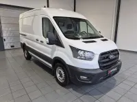 Używany Ford Transit 131 KM (96 kW) 2022 Biały Van