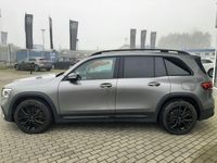 Gebraucht Mercedes GLB220 AMG 190 PS (139 kW) 2021 Mountaingrau  met. (metallic) SUV