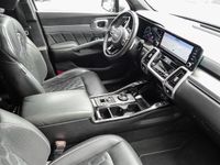 Gebraucht Kia Sorento Platinum 201 PS (147 kW) 2022 Grau SUV