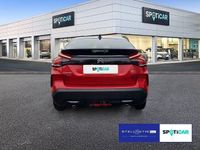 Gebraucht Citroën C4 Shine 131 PS (96 kW) 2023 Rot Limousine