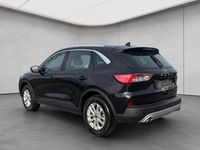 Gebraucht Ford Kuga Titanium 224 PS (164 kW) 2022 Agate black metallic SUV