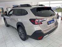 Neu Subaru Outback Active 169 PS (124 kW) 2026 Cashmere gold opal Kombi