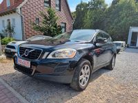 Gebraucht Volvo XC60 163 PS (119 kW) 2011 Schwarz SUV