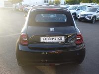 Gebraucht Fiat 500e 86 kW (118 PS) 2023 Grau Cabrio