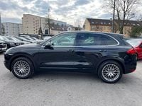 Gebraucht Porsche Cayenne 239 PS (175 kW) 2010 SUV