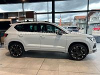Gebraucht Cupra Ateca 190 PS (139 kW) 2025 Weiß SUV