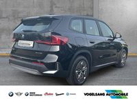 Gebraucht BMW iX1 Performance 230 kW (313 PS) 2023 Schwarz SUV