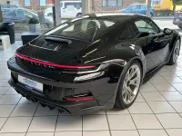 Gebraucht Porsche 911 GT3 Touring 510 PS (375 kW) 2022 Schwarz Coupé