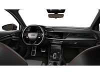 Neu Audi RS3 Sportback Ambiente 400 PS (294 kW) 2026 Schwarz Kleinwagen