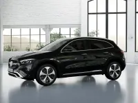 Gebraucht Mercedes GLA220 Progressive 190 PS (139 kW) 2026 Schwarz SUV