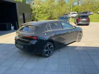 Gebraucht Opel Astra GS Line 132 PS (97 kW) 2025 Schwarz Kleinwagen