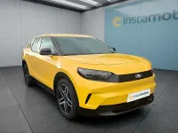 Gebraucht Ford Capri 210 kW (286 PS) 2025 Gelb SUV