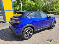 Gebraucht Opel Mokka Elegance 136 PS (100 kW) 2025 Blau SUV