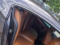Gebraucht VW CC 160 PS (117 kW) 2011 Schwarz Limousine