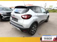 Gebraucht Renault Captur Intens 150 PS (110 kW) 2019 Platin grau metallic / dach: s SUV