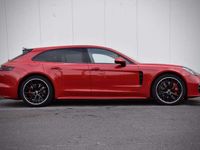 gebraucht Porsche Panamera Sport Turismo GTS GARANTIE bis 07/2024