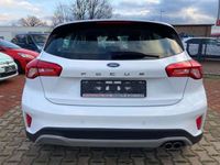 gebraucht Ford Focus Active+B&O+Navi+ATempomat+Spurass