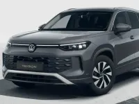Gebraucht VW Tayron 150 PS (110 kW) 2025 (grau delfingrau metallic) SUV