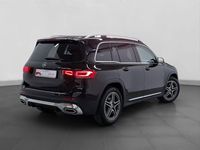 Gebraucht Mercedes GLB220 AMG 190 PS (139 kW) 2021 Schwarz SUV