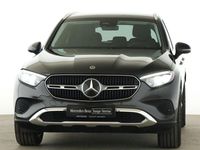 Gebraucht Mercedes GLC220 Avantgarde 197 PS (144 kW) 2025 Grau SUV