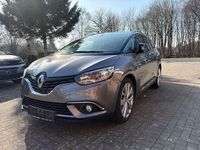 Gebraucht Renault Scenic E-Tech LIMITED 159 PS (116 kW) 2019 Grau SUV