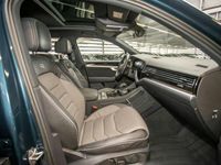 gebraucht VW Touareg R-Line 3.0 TDI V6 Navi AHK P-Dach Kamera