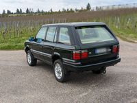gebraucht Land Rover Range Rover 4.6 HSE 30th Anniversary 1 of 50