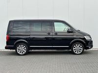 Second-hand VW T6 150 CP (110 kW) 2019 Negru Van
