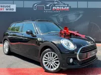 Gebraucht Mini Cooper 102 PS (75 kW) 2017 Schwarz Kleinwagen