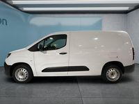 Neu Citroën Berlingo 102 PS (75 kW) 2025 Weiß Van / Kleinbus