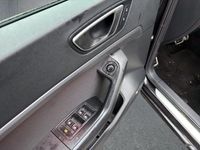 Gebraucht Seat Ateca 150 PS (110 kW) 2021 Schwarz SUV