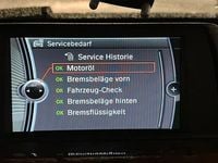 Gebraucht BMW 320 Gran Turismo Luxury Line 184 PS (135 kW) 2015 Silber Limousine