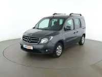 Gebraucht Mercedes Citan 111 Edition 116 PS (85 kW) 2020 Schwarz Van / Kleinbus