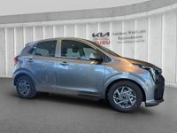 Neu Kia Picanto Vision 68 PS (50 kW) 2026 Grau Kleinwagen