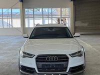 Gebraucht Audi A6 Comfort 328 PS (241 kW) 2015 Weiß Kombi