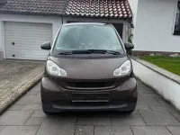 Occasion Smart ForTwo Coupé 71 ch (52 kW) 2009 Coupé