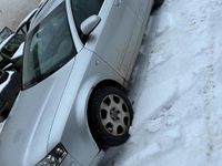 Gebraucht Audi A4 180 PS (132 kW) 2002 Silber Kombi