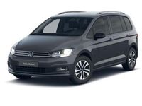 Neu VW Touran S 150 PS (110 kW) 2026 Grau Van / Kleinbus