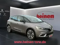 Usata Renault Scénic IV Equilibre 140 CV (102 kW) 2022 Grigio Monovolume