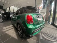 gebraucht Mini Cooper S YOURS TRIM Leasing ab 549,-- Kamera NaviPlus KomfortPlus