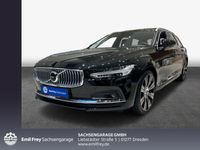 gebraucht Volvo V90 B4 D Plus Bright 145 kW, 5-türig (Diesel)