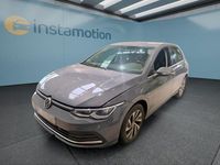 Second-hand VW Golf VII 2021 Gri Hatchback